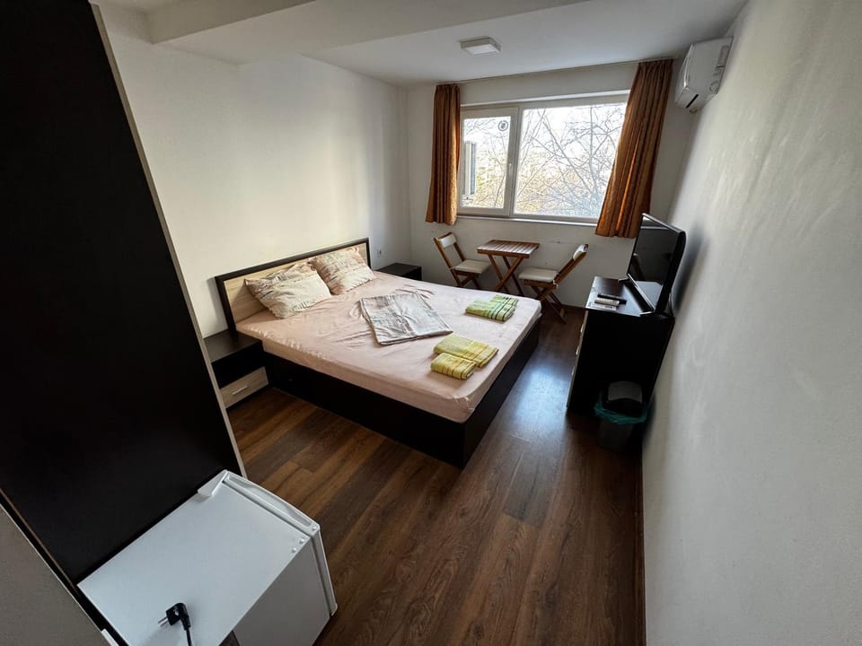 Dunav Apart Apartment hotel in Ruse