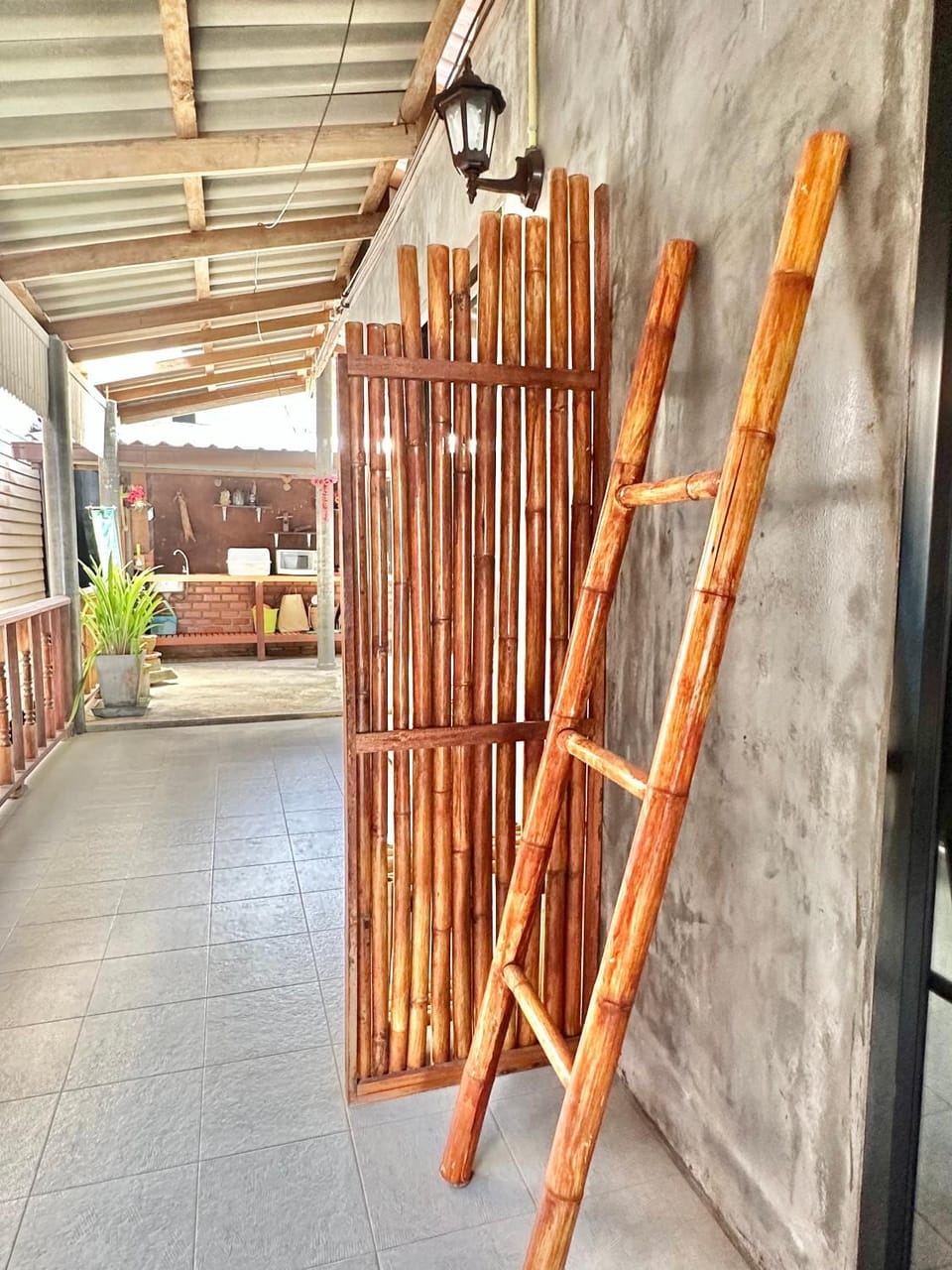 Lanta Sabai Day House Bed and Breakfast in Krabi Changwat
