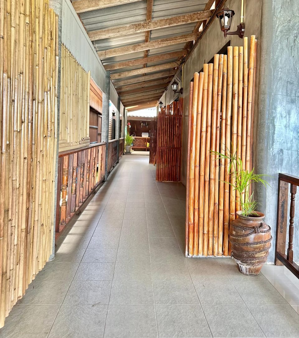 Lanta Sabai Day House Bed and Breakfast in Krabi Changwat