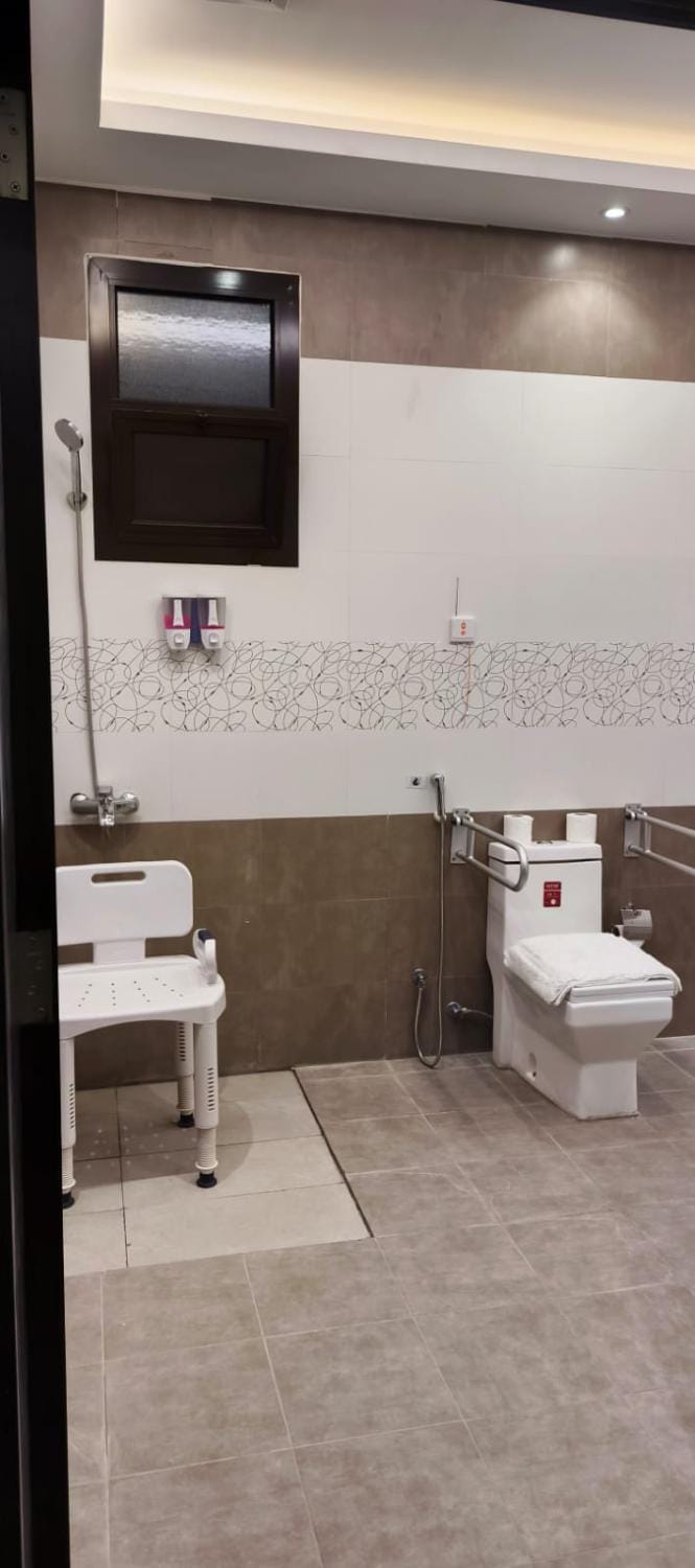 Amaaria Aquapark resort Villas & Chalet Apartment hotel in Riyadh
