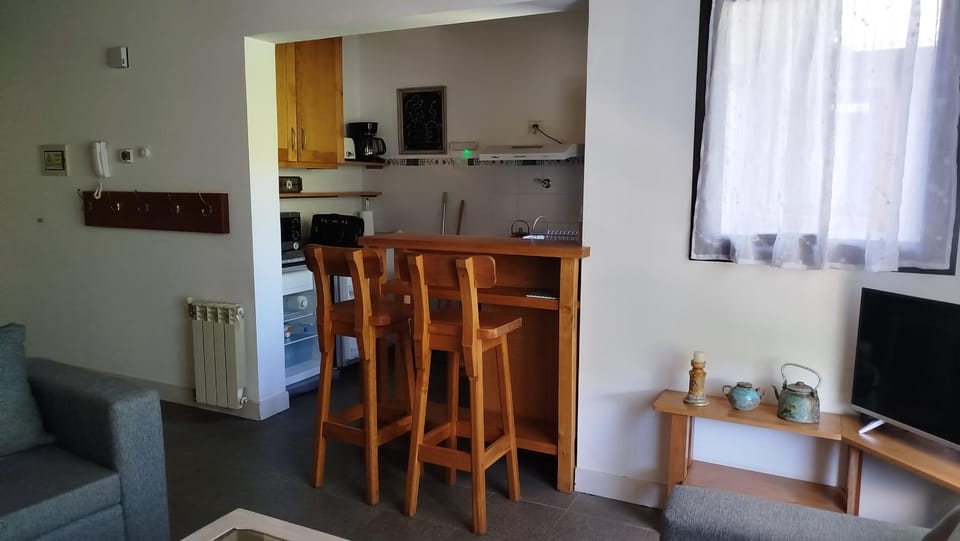 Departamento "Avanti" Apartment in San Martín de los Andes