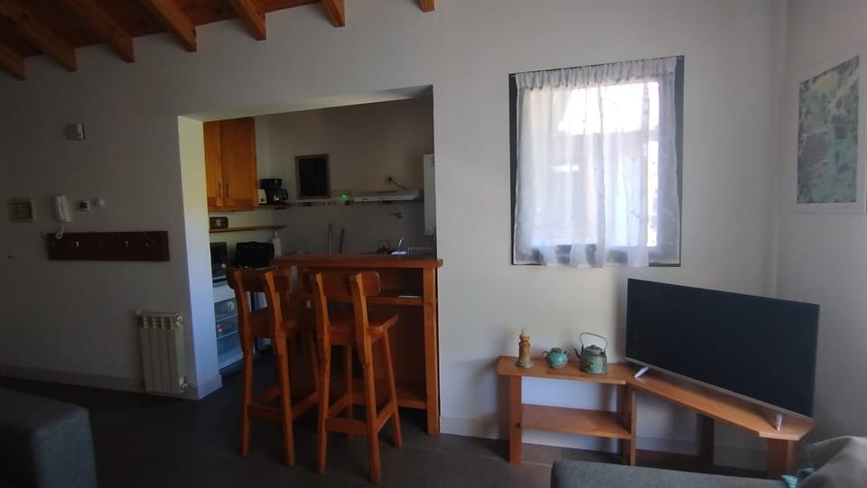Departamento "Avanti" Apartment in San Martín de los Andes