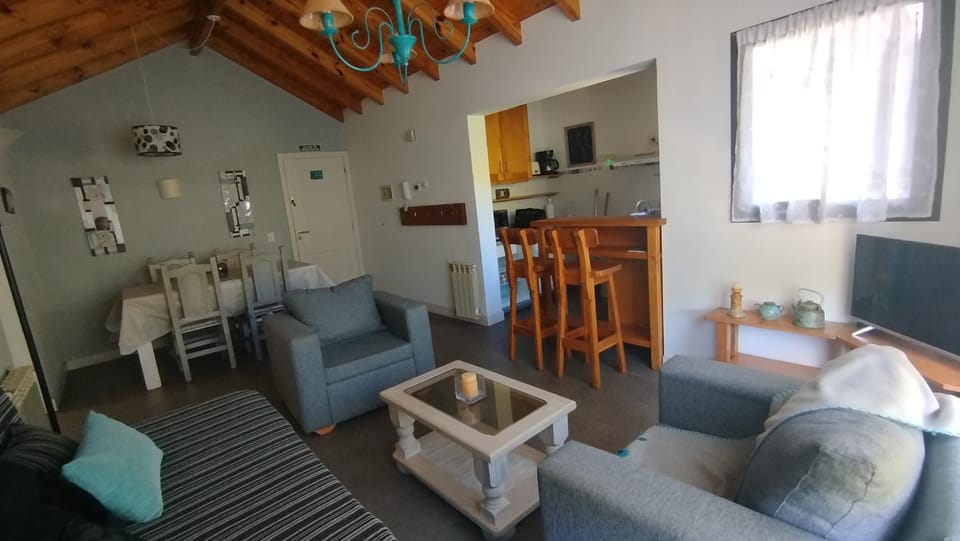 Departamento "Avanti" Apartment in San Martín de los Andes