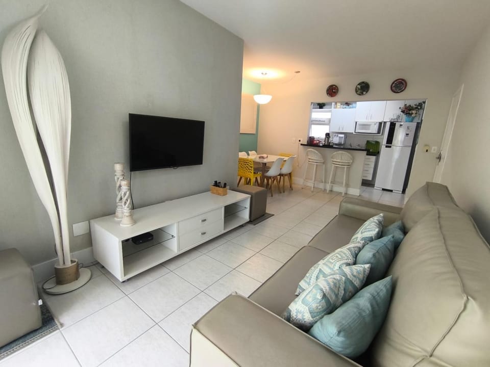 Apartamento Riviera Ilha da Madeira Apartment in Bertioga