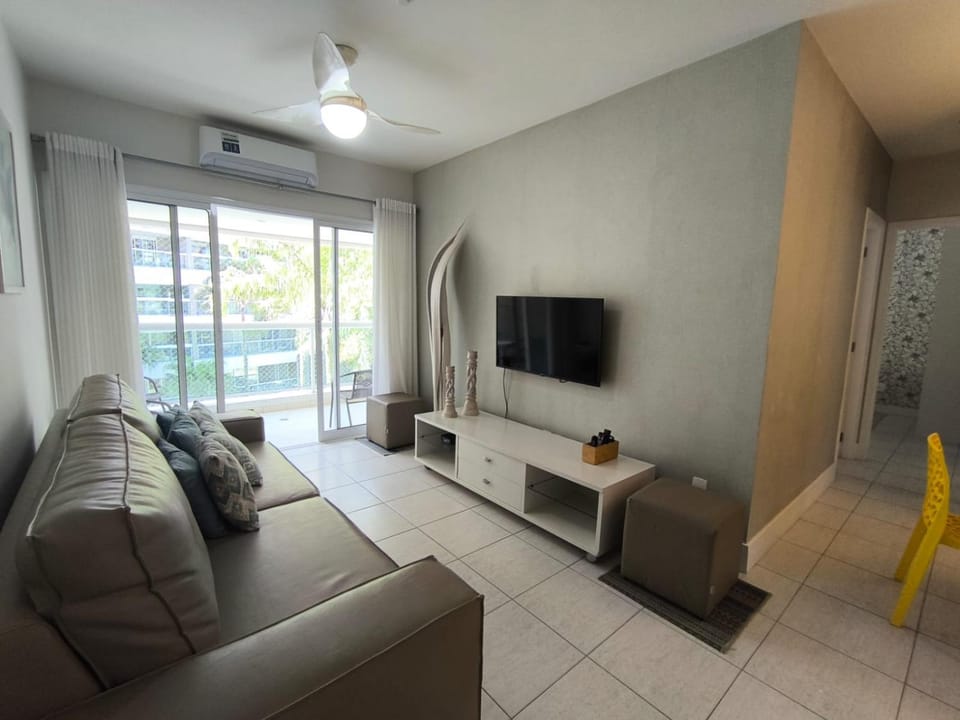 Apartamento Riviera Ilha da Madeira Apartment in Bertioga