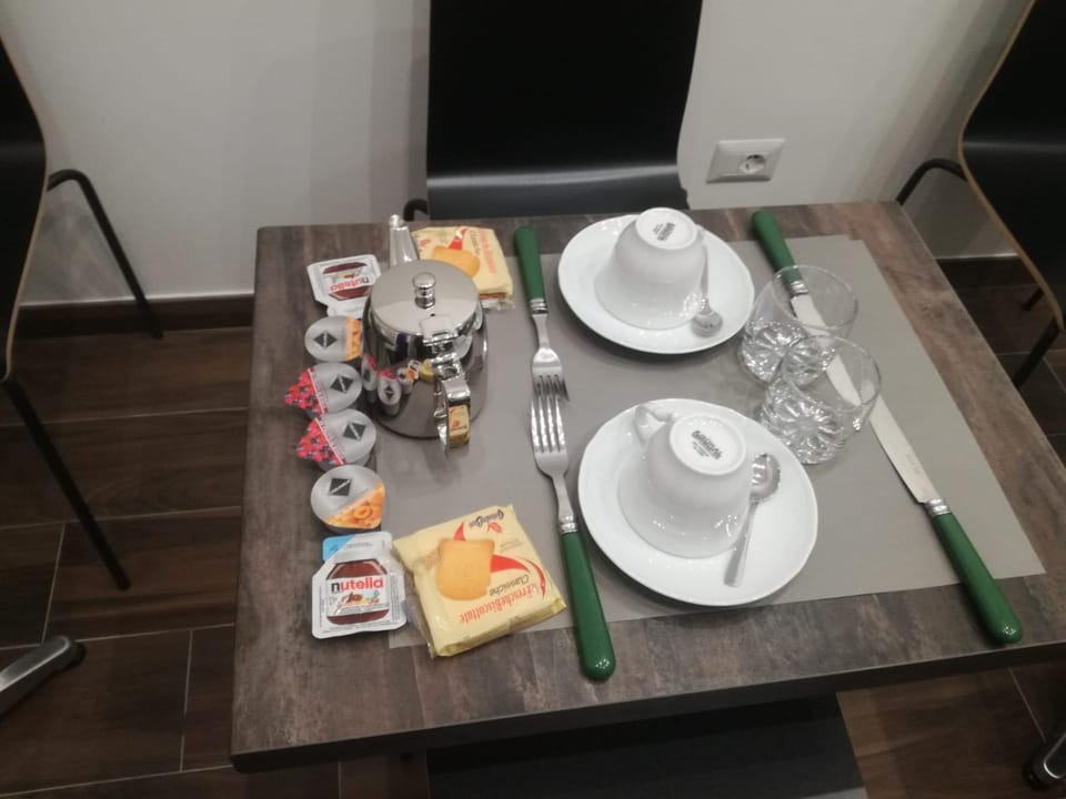 Breakfast