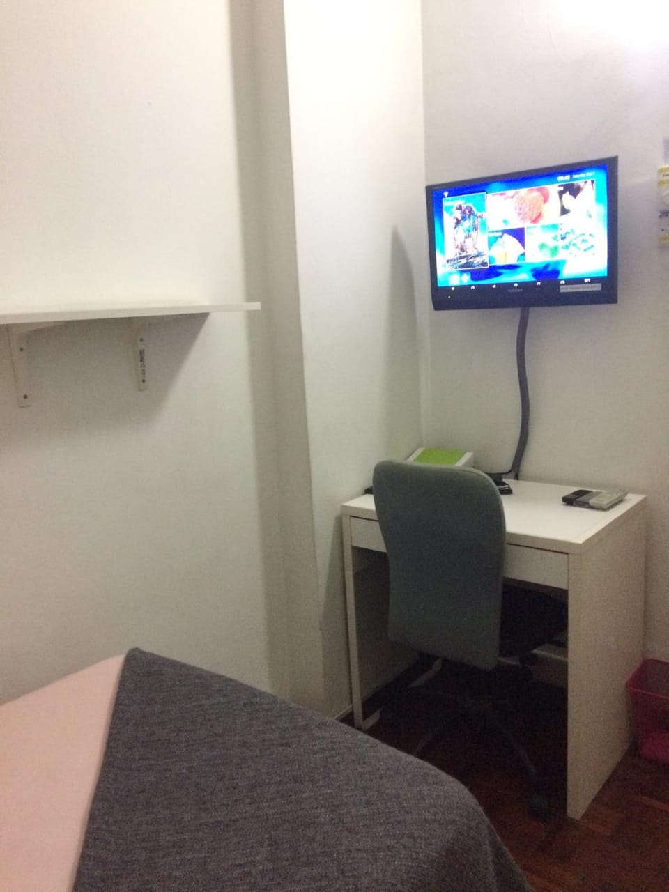 TV and multimedia