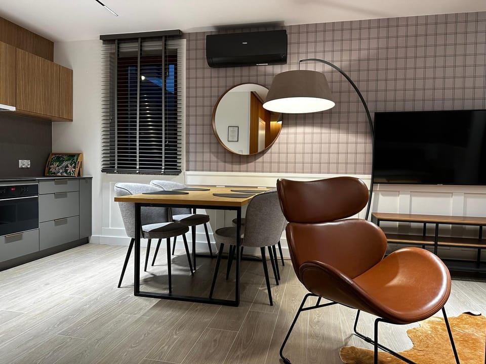 Villa Monica Apartamenty Apartment hotel in Poland