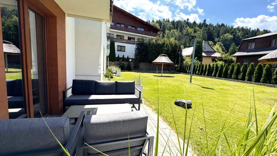 Villa Monica Apartamenty Apartment hotel in Poland