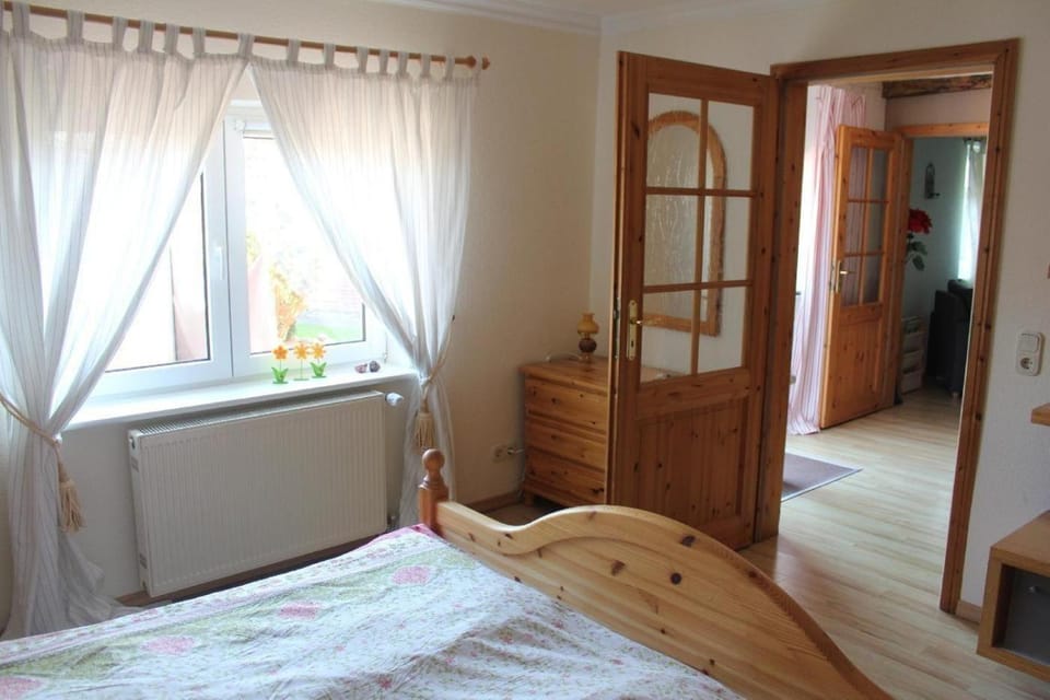 Mira Apartment in Timmendorfer Strand