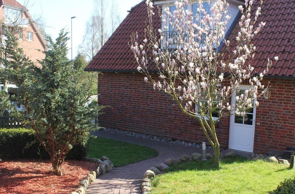 Mira Apartment in Timmendorfer Strand