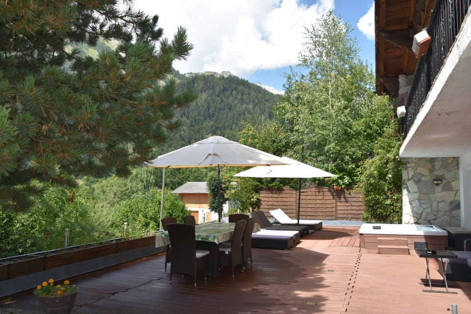 Chalet Belmont Chalet in Canton of Vaud