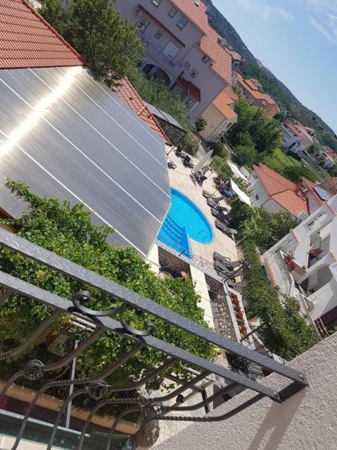 Pansion Dragica Apartment in Lopar