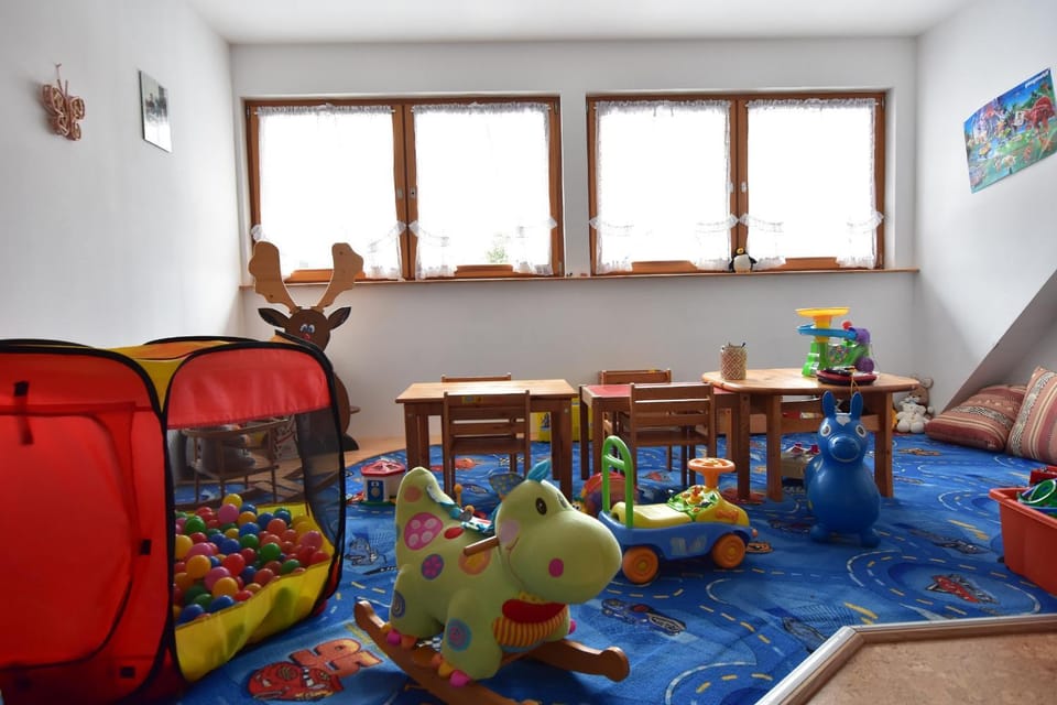 Schwarzwaldhaus Simmelehof Apartment in Baden-Württemberg