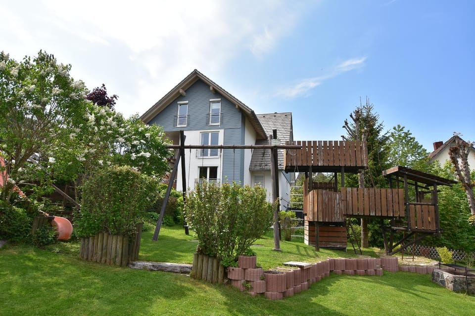 Schwarzwaldhaus Simmelehof Apartment in Baden-Württemberg