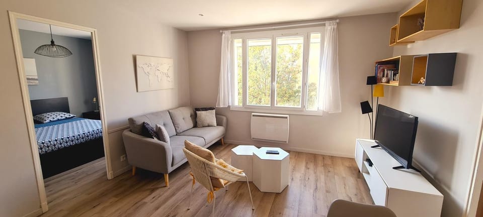 Communal lounge/ TV room, TV and multimedia