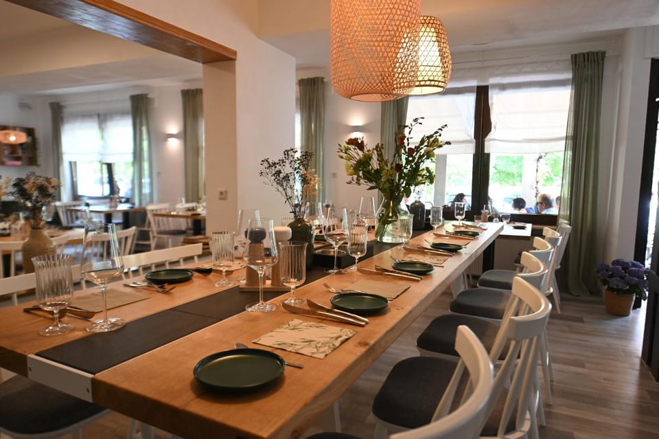 Ley Hotel Hotel in Cochem-Zell