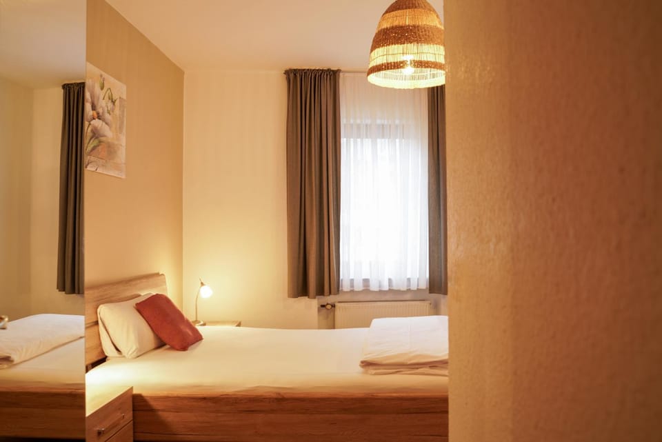 Ley Hotel Hotel in Cochem-Zell