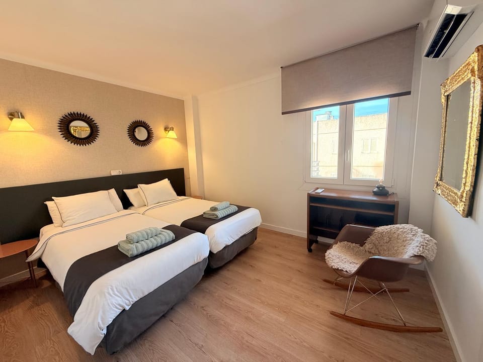 El Paraiso Apartment in Raiguer