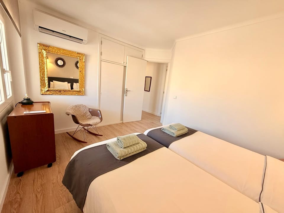 El Paraiso Apartment in Raiguer