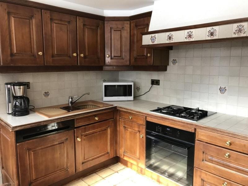 Grangettes Apartment in Arâches-la-Frasse