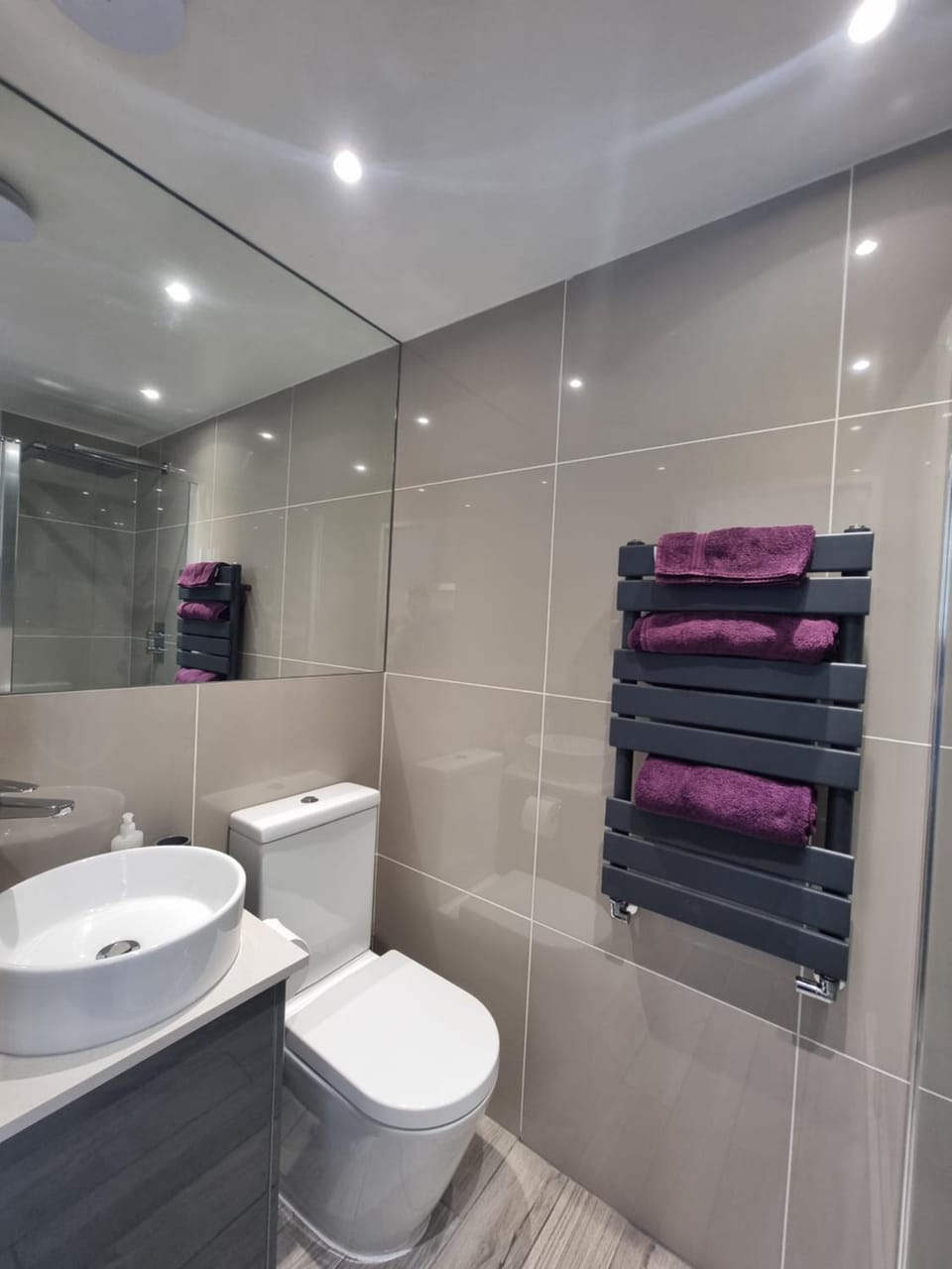 Studio 5 Apartment in Woolacombe