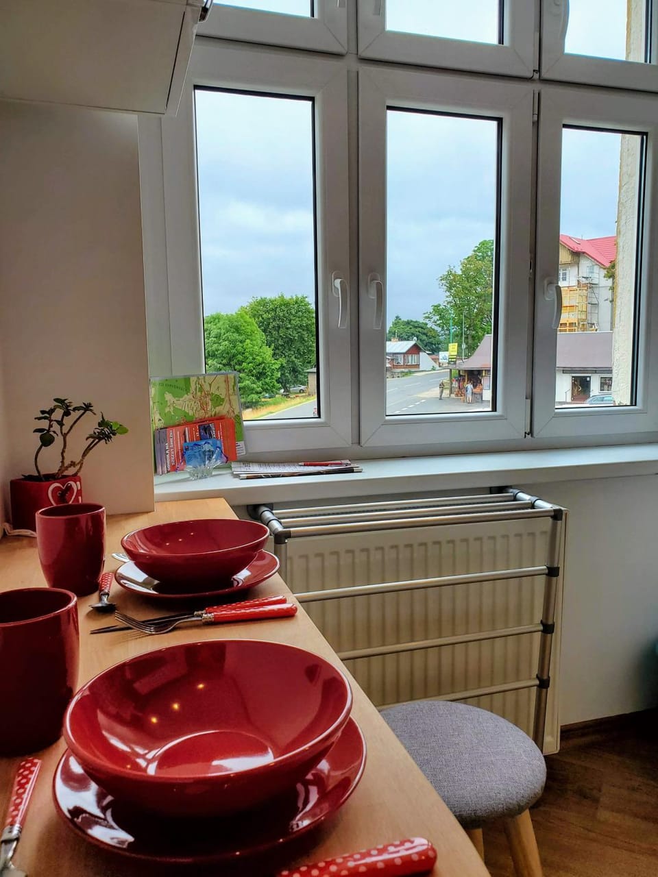 Karkonoska 41 Apartment in Lower Silesian Voivodeship
