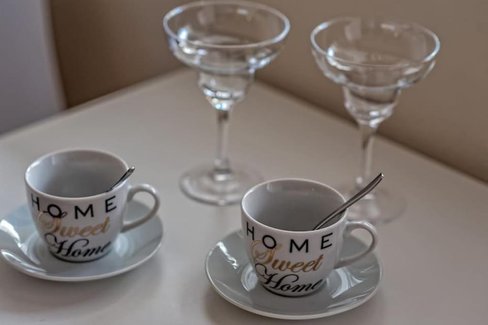 Pat House Apartment in Ioannina