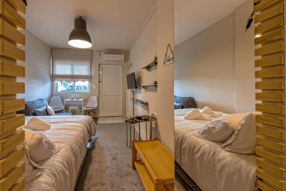 Pat House Apartment in Ioannina