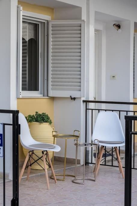 Pat House Apartment in Ioannina
