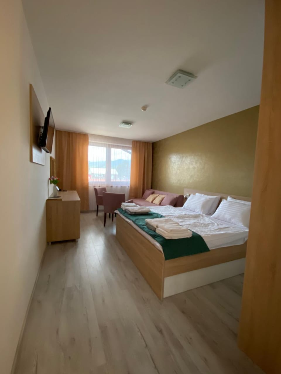 Bešeňová Apartmán Diamant Apartment in Slovakia