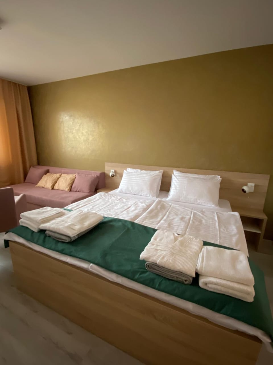 Bešeňová Apartmán Diamant Apartment in Slovakia