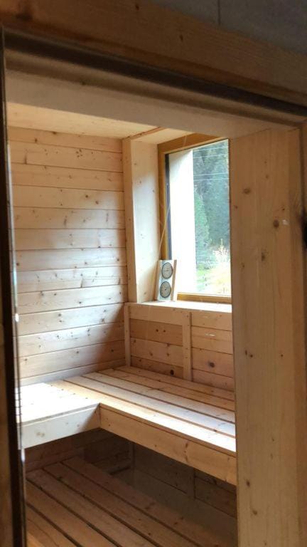 Sauna, Other