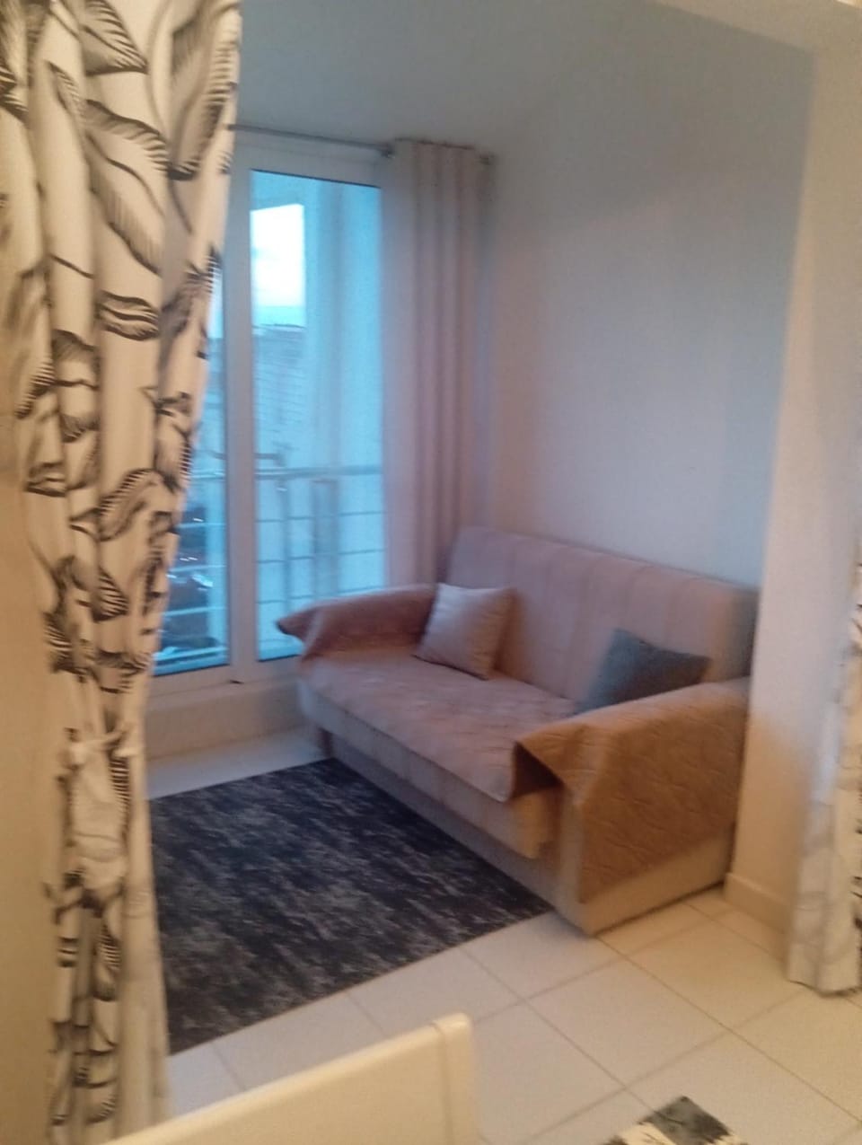 Apartments in Bar city center Apartment in Montenegro