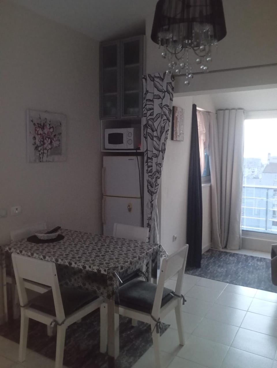 Apartments in Bar city center Apartment in Montenegro