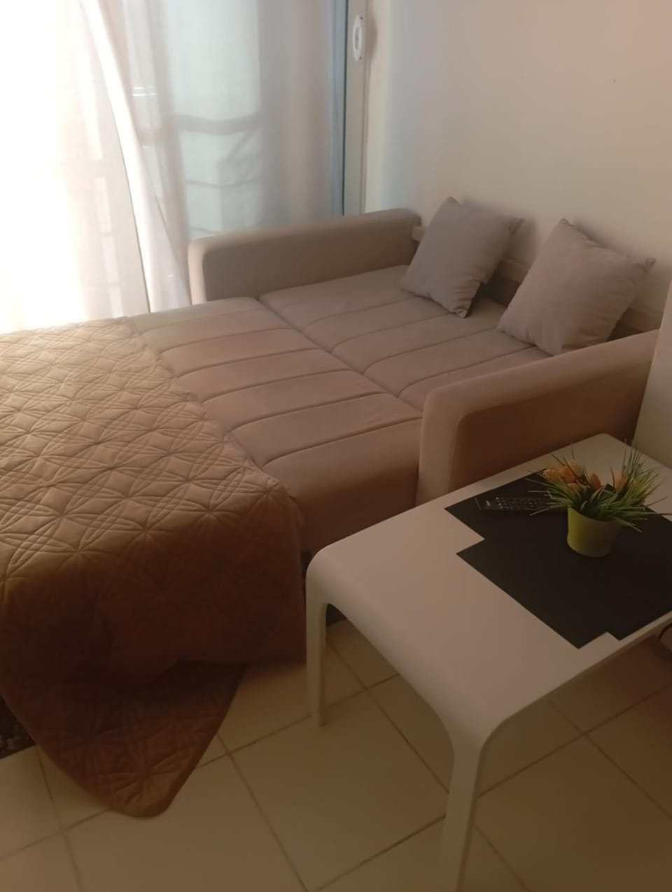 Apartments in Bar city center Apartment in Montenegro