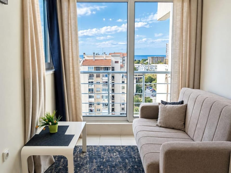 Apartments in Bar city center Apartment in Montenegro