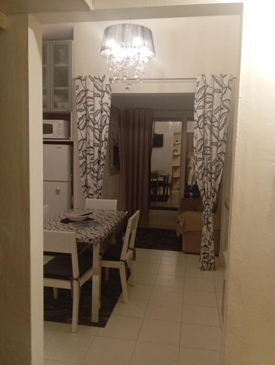 Apartments in Bar city center Apartment in Montenegro