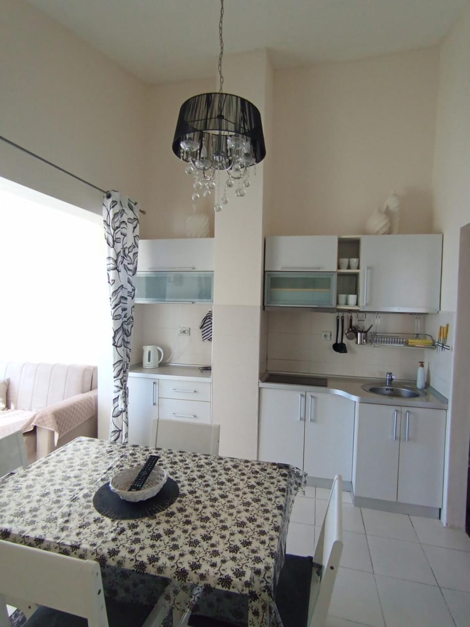 Apartments in Bar city center Apartment in Montenegro
