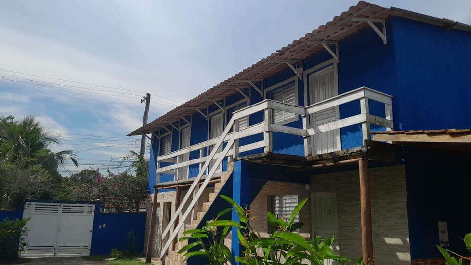 Pousada Chalé Boracéia Inn in São Sebastião