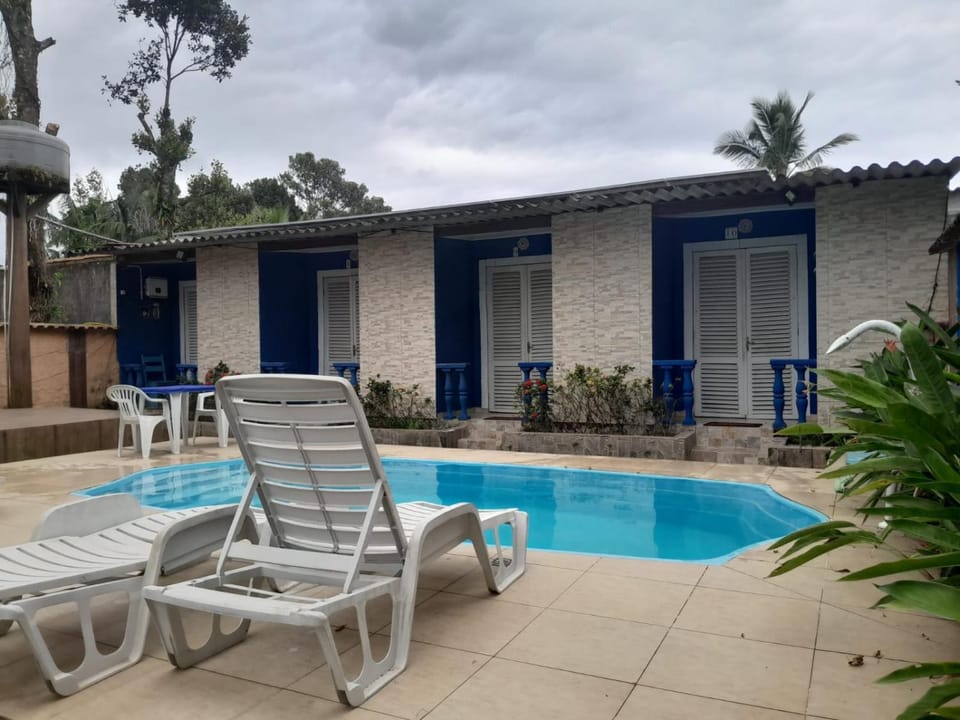 Pousada Chalé Boracéia Inn in São Sebastião