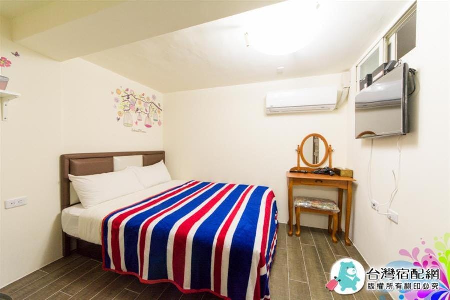 Prosperous home Vacation rental in Hengchun Township