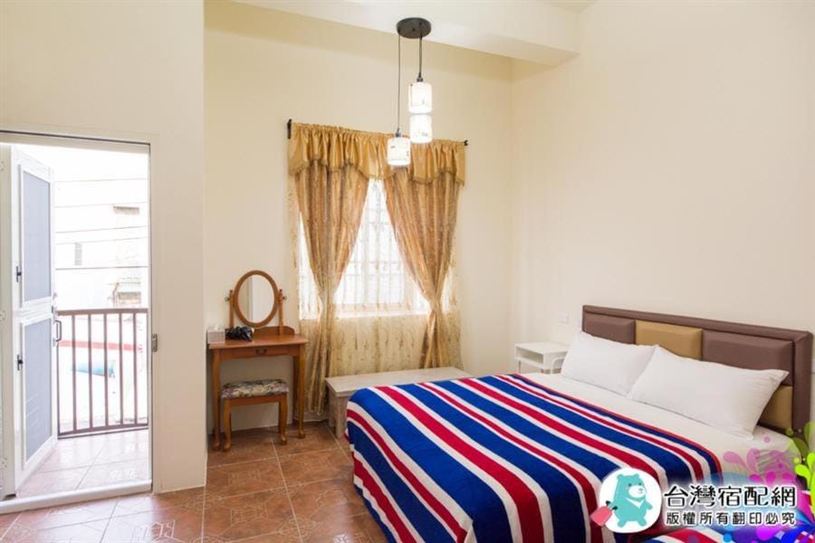 Prosperous home Vacation rental in Hengchun Township