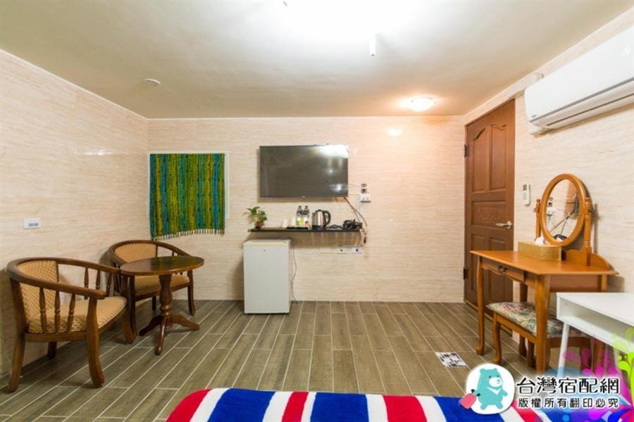 Prosperous home Vacation rental in Hengchun Township