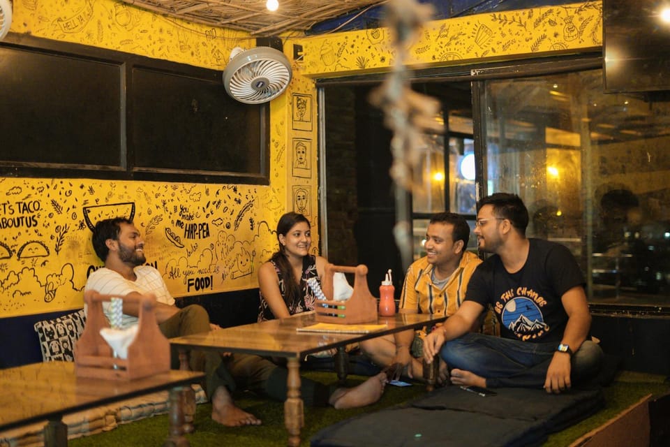 Restaurant/places to eat, Communal lounge/ TV room, Living room