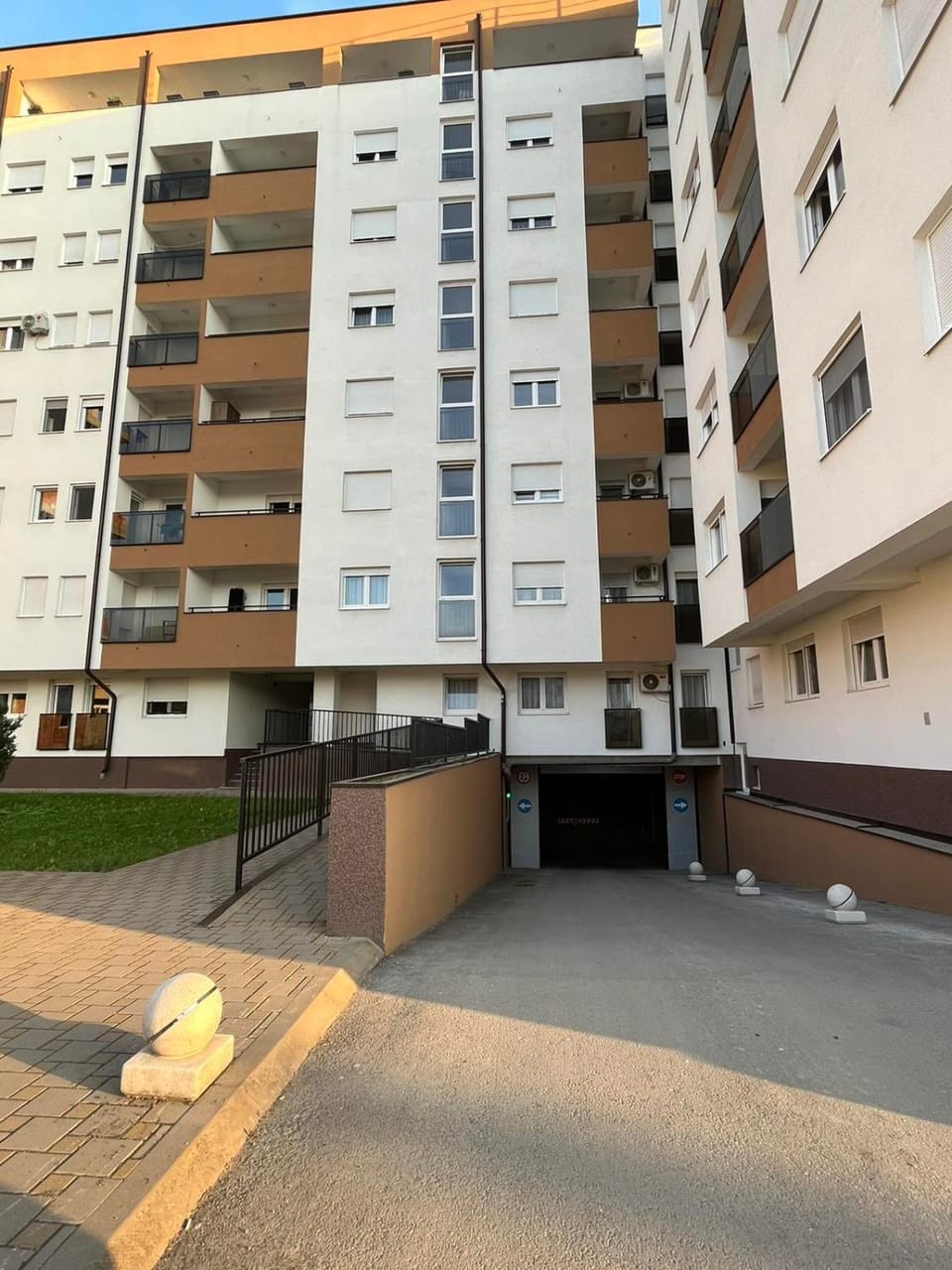 Apartman Lukana Apartment in Federation of Bosnia and Herzegovina
