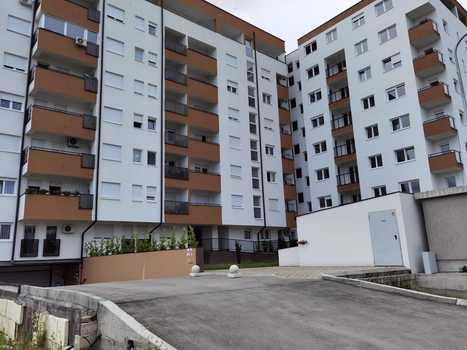 Apartman Lukana Apartment in Federation of Bosnia and Herzegovina
