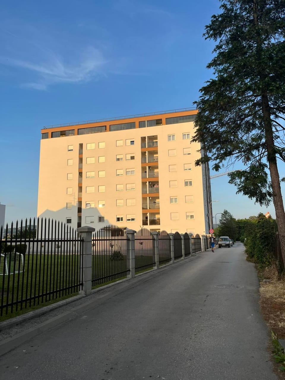 Apartman Lukana Apartment in Federation of Bosnia and Herzegovina