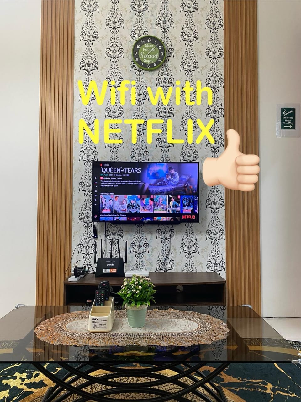 TV and multimedia