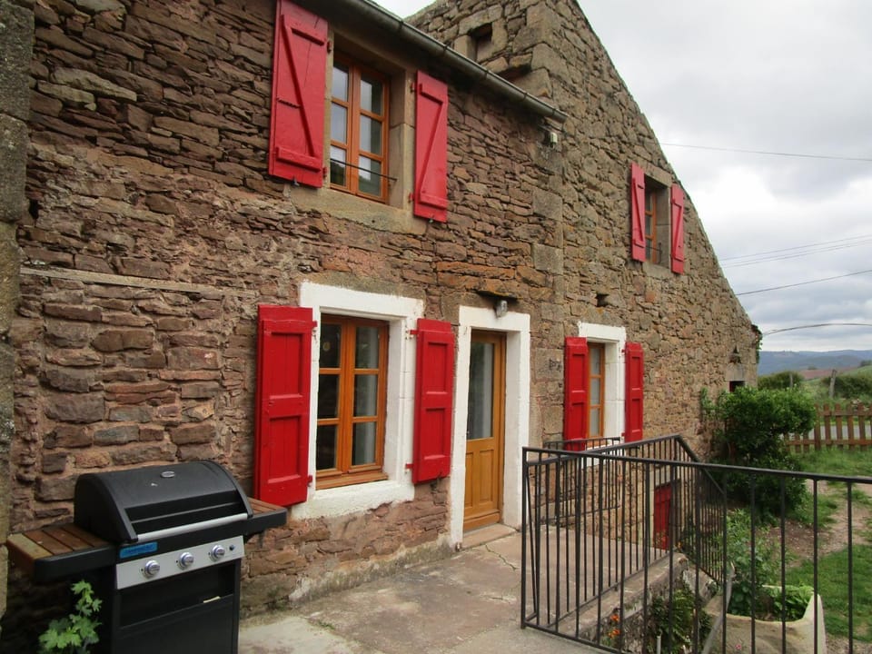 BBQ facilities